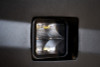 DV8 Offroad 3in Cube LED Light 40W Pod Light 5W LED - BE3EW40W User 1