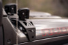 DV8 Offroad 18-22 Jeep Gladiator JT Cowl Light Bar Bracket - LBJL-04 User 9