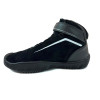 Sparco Shoe Pit Stop 2 11 BLK - 0012PS2011NR Photo - Close Up