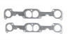 Kooks SB Chevy Stahl Outer 23deg Aluminum Gaskets - PY-8017-AL Photo - Primary