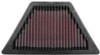 K&N 20-21 BMW R18 1802cc Replacement Air FIlter - BM-1821 Photo - Primary