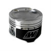 Wiseco BOD Toyota 4AG 4V DOMED +5.9cc (6533M815 Piston Shelf Stock Kit - K533M82