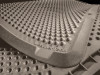WeatherTech 24in x 39in Outdoor Mat - Tan - ODM1BXT Photo - Unmounted