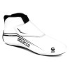 Sparco Shoe Prime Evo 48 White - 00129748BI Photo - Primary