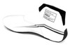 Sparco Shoe Prime Evo 48 White - 00129748BI Photo - Close Up