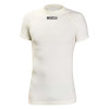Sparco T-Shirt RW4 MED White - 001797BI2M Photo - Primary