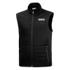 Sparco Vest SMALL Black - 01362NR1S Photo - Primary