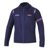 Sparco Jacket Windstopper LRG Navy/Bl - 01365BMNR3L Photo - Primary