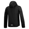 Sparco Jacket Windstopper XXL Black - 01365NR5XXL Photo - Close Up