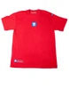 Sparco T-Shirt Tach Tri Black LRG - SP01650NR3L Photo - Primary