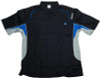 Sparco T-Shirt Circuit Tri Chrcl XL - SP02020CH4XL Photo - Primary