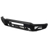 Westin 21-22 Ford Bronco Pro-Mod Front Bumper - Textured Black - 58-41255 Photo - Primary