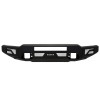 Westin 21-22 Ford Bronco Pro-Mod Front Bumper - Textured Black - 58-41255 Photo - Unmounted