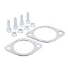 COBB Ford Focus RS 3in Cat-Back Exhaust Replacement Hardware Kit (gasket and bolts) - 593100-HW User 1