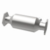 MagnaFlow Conv DF 75-92 Audi/VW CA - 3322918 360 Degree Image Set