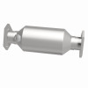 MagnaFlow Conv DF 75-92 Audi/VW CA - 3322918 360 Degree Image Set