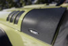 Rugged Ridge Cowl Guard Body Armor 07-18 Jeep Wrangler JK/JKU Models - 11651.79 Photo - Mounted
