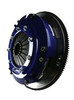 Spec 89-94 Nissan Skyline R32 GTR/93-98 Skyline R33 GTR Pull Type Super Twin Clutch Kit - SN26ET Photo - Primary