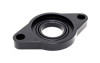 Torque Solution HKS Blow Off Valve Adapter (Black) - 08-14 Subaru WRX / 05-09 Legacy GT - TS-SU-HKS2-BK User 1