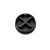 BLOX Racing Xtreme Line Billet Honda Oil Cap - Black - BXAC-00502-BK User 1