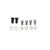 COBB Mazdaspeed3 Gen1 Front Mount Intercooler Hardware Kit (Hardware only) - 771602-HW User 1