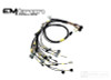 Rywire Honda B-Series (w/MTron KV8 ECU) Eng Harn w/OBD1 Alt/EV1 Inj/AEM IAT & MAP (Adapter Req) - RY-B-EMTRON-KV8 User 1
