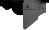 Access Rockstar 17-19 Chevy/GMC 2500/3500 8ft Bed (Diesel) Full Width Tow Flap - Black Urethane - H3020139 Photo - Mounted