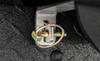 Access Rockstar 15-16 Chevy/GMC 2500/3500 (Diesel)  Full Width Tow Flap - Black Urethane - H4020029 Photo - Mounted