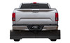 Access Rockstar 2022+ Toyota Tundra (w/ Adjustable Rubber) Black Urethane Finish Full Width Tow Flap - H4050039 Photo - Primary