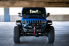 DV8 Offroad 20-22 Jeep JL 392/ Jeep JT Mojave Edition Dual Pod Light Mounts - LBJL-06 User 9