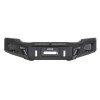 Go Rhino 19-22 Chevrolet Silverado 1500 BR6 Front Bumper Replacement - 24184T Photo - Primary