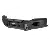 Go Rhino 19-22 Chevrolet Silverado 1500 BR6 Front Bumper Replacement - 24184T Photo - Unmounted