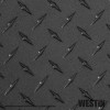 Westin Contractor TopSider 90in w/ Drawers & Doors - Textured Black - 80-TBS200-90D-BD-BT Photo - Unmounted