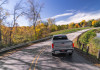 Extang 14-21 Toyota Tundra Trifecta ALX Cover 6.5ft with Rail System - 90466 Photo - lifestyle view
