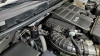 J&L 2022 Nissan Frontier 3.8L V6 Passenger Side Oil Separator 3.0 - Black Anodized - 3113P-B Photo - Close Up