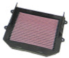 K&N Honda XL1000 VARADERO 03-10 Air Filter - HA-1003 Photo - Primary