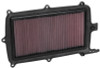 K&N Honda SXS1000S2R Talon 2019-2021 Air Filter - HA-1019 Photo - lifestyle view