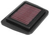 K&N Yamaha Star Venture 1854 2018 Replacement Air Filter - YA-1818 Photo - lifestyle view