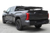 Go Rhino 15-22 Ford F-150 / 19-22 RAM 1500 / 07-21 Toyota Tundra XRS Cross Bars Kit - Tex. Blk - 5935001T Photo - lifestyle view