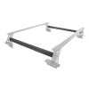 Go Rhino Universal XRS 37 3/4 Cross Rail Accessory Set - Tex. Black - 5935010T Photo - Primary