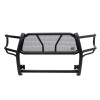 Westin 09-18 Ram 1500/ 19-22 1500 Classic (Excl. Rebel/Warlock/TRX) HDX Modular Grille Guard- Black - 57-23545 Photo - Primary