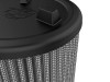 aFe Power 21-22 Ford Bronco EcoBoost L4 2.3L(t) / V6 2.7L(tt) Magnum FLOW Pro Dry S Air Filter - 10-10401D Photo - Close Up