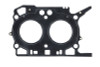 Cometic Subaru FB20B/FB20X .028in 85.7mm Bore MLX Cylinder Head Gasket - LHS - C14158-028 Photo - Primary