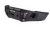 Go Rhino 10-18 RAM 2500/3500 BR11 Front Bumper Replacement - Tex. Black - 24223T Photo - Unmounted