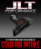 JLT 15-22 Shelby GT350 / GT350R Cold Air Intake Kit with Snap-In Lid (No Tuning Required) - CAI-75-5148