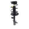 KYB 2014 Nissan Murano (Exc. CrossCabriolet) Shocks & Struts Strut Plus Front Left - SR4624 Photo - Primary