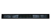 Body Armor 4x4 20in Blackout LED Light Bar Combo Beam with Wiring Harness - 40022