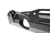 Rugged Ridge 18+ Jeep Wrangler JL / 20+ Gladiator JT XOR Stubby Front Bumper w/o Skid Plate - 11541.19 Photo - Unmounted