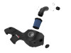 aFe 15-19 MINI Cooper S (F55/F56) L4 2.0L(t) B46 Momentum GT Cold Air Intake System w/ Pro 5R Filter - 50-70097R Photo - Unmounted