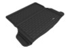 3D MAXpider 2014-2018 Mazda Mazda3 Kagu Cargo Liner - Black - M1MZ0471309 Photo - Primary